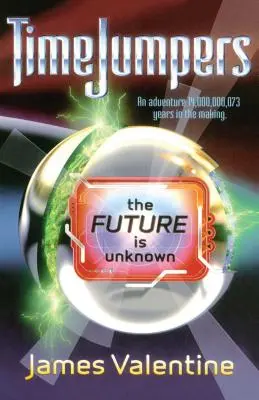 El futuro es desconocido - The Future Is Unknown