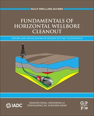 Fundamentos de la limpieza horizontal de pozos: Teoría y aplicaciones de la tecnología de chorro rotativo - Fundamentals of Horizontal Wellbore Cleanout: Theory and Applications of Rotary Jetting Technology