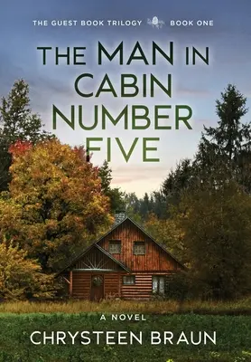 El hombre del camarote número cinco: Libro Uno - The Man in Cabin Number Five: Book One