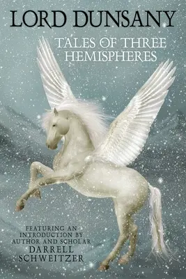 Cuentos de tres hemisferios - Tales of Three Hemispheres