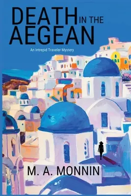 Muerte en el Egeo - Death in The Aegean