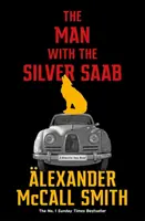 El hombre del Saab plateado - Man with the Silver Saab