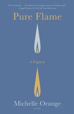 Pura Llama: Un legado - Pure Flame: A Legacy