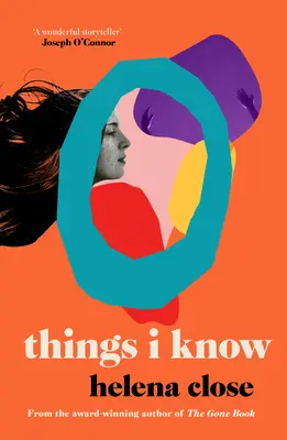 Cosas que sé - Things I Know