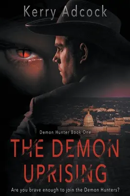 La sublevación de los demonios: Un thriller cristiano - Los demonios existen - The Demon Uprising: A Christian Thriller - Demons Do Exist