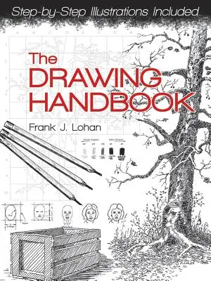 Manual de dibujo - The Drawing Handbook
