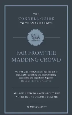 Lejos de la mundanidad, de Thomas Hardy - Thomas Hardy's Far from the Madding Crowd