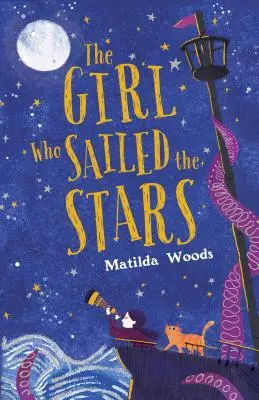 La joven que surcaba las estrellas - The Girl Who Sailed the Stars