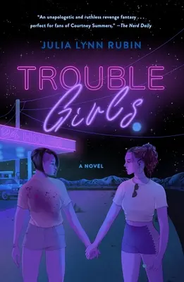 Chicas problemáticas - Trouble Girls