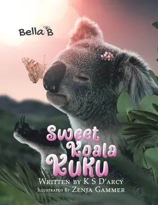 El dulce koala Kuku - Sweet Koala Kuku