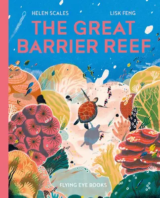 La Gran Barrera de Coral - The Great Barrier Reef