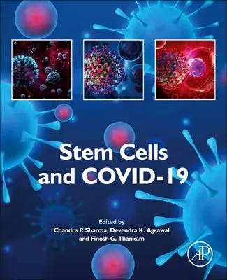 Células madre y Covid-19 - Stem Cells and Covid-19