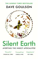 Tierra silenciosa - THE SUNDAY TIMES BESTSELLER - Silent Earth - THE SUNDAY TIMES BESTSELLER