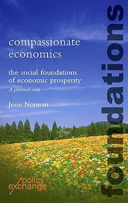 Economía compasiva - Compassionate Economics