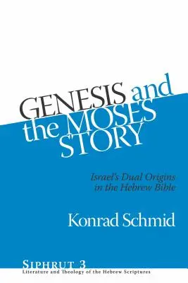 El Génesis y la historia de Moisés - Genesis and the Moses Story