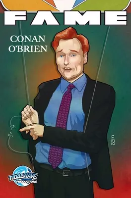 Fama: Conan O'Brien - Fame: Conan O'Brien