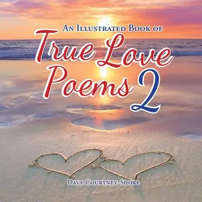 Libro ilustrado de poemas de amor 2 - An Illustrated Book of Love Poems 2