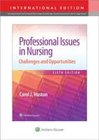 Cuestiones profesionales de enfermería - Professional Issues in Nursing