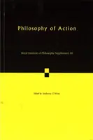 Filosofía de la acción - Philosophy of Action