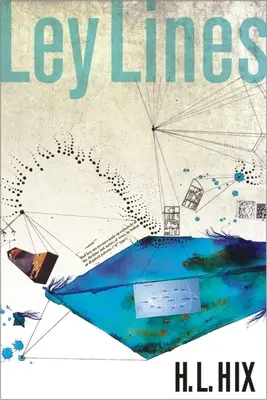 Líneas Ley - Ley Lines