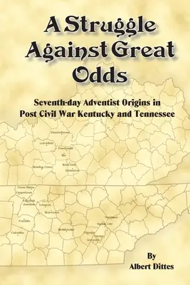 Una lucha contra grandes obstáculos - A Struggle Against Great Odds