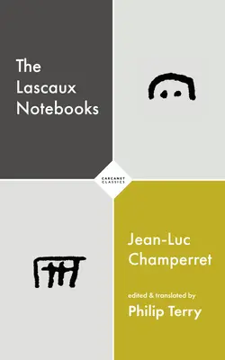 Los cuadernos de Lascaux - The Lascaux Notebooks