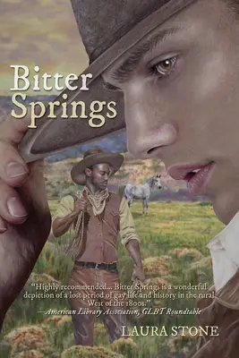 Manantiales amargos - Bitter Springs