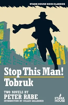 Detengan a este hombre / Tobruk - Stop This Man! / Tobruk