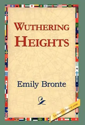 Cumbres borrascosas - Wuthering Heights