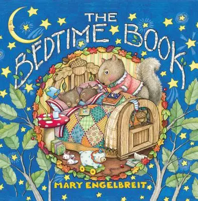 El libro de la hora de dormir - The Bedtime Book