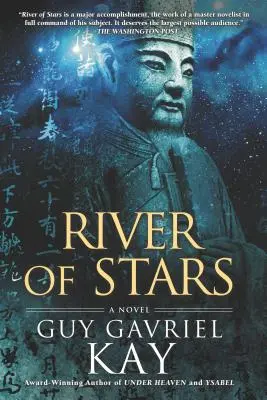 Río de estrellas - River of Stars