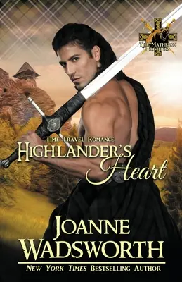 El corazón de un montañés - Highlander's Heart