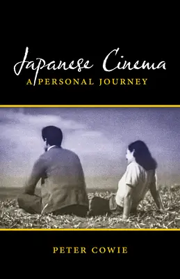 Cine japonés: Un viaje personal - Japanese Cinema: A Personal Journey