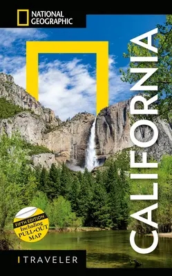 National Geographic Traveler: California, 5ª edición - National Geographic Traveler: California, 5th Edition