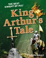 El cuento del Rey Arturo - Edad 6-7, lectores medios - King Arthur's Tale - Age 6-7, average readers