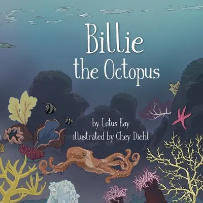 El pulpo Billie - Billie the Octopus