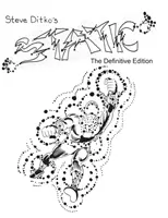 Steve Ditko's Static La edición definitiva - Steve Ditko's Static The Definitive Edition