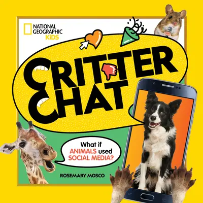 Chat con bichos - Critter Chat