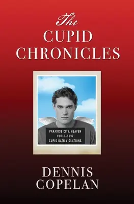 Crónicas de Cupido - The Cupid Chronicles