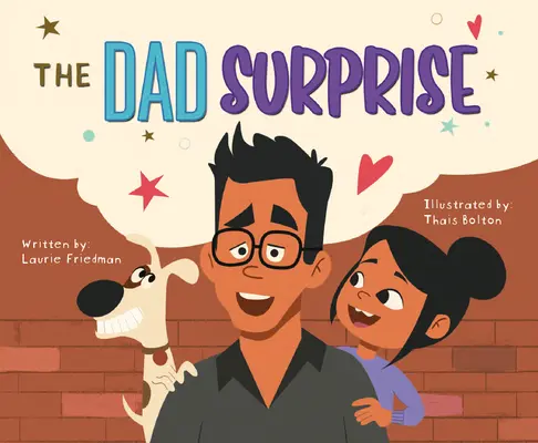 La sorpresa de papá - The Dad Surprise