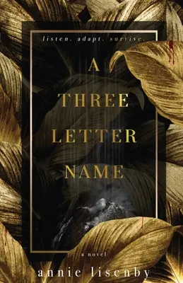 Un nombre de tres letras - A Three-Letter Name