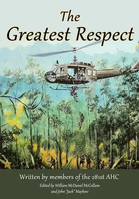 El mayor respeto - The Greatest Respect