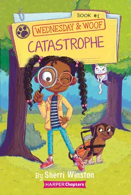 Miércoles y Woof #1: Catástrofe - Wednesday and Woof #1: Catastrophe