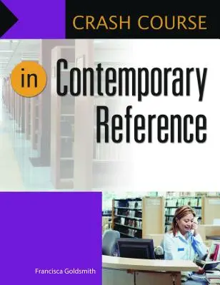 Curso acelerado de referencia contemporánea - Crash Course in Contemporary Reference