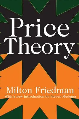 Teoría de los precios - Price Theory