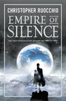 Imperio del Silencio - La epopeya de ciencia ficción que abarca todo el universo - Empire of Silence - The universe-spanning science fiction epic