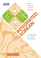 Coreano integrado: Avanzado 2, Segunda Edición - Integrated Korean: Advanced 2, Second Edition