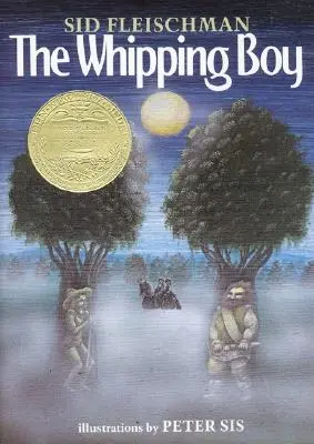 El azotador - The Whipping Boy