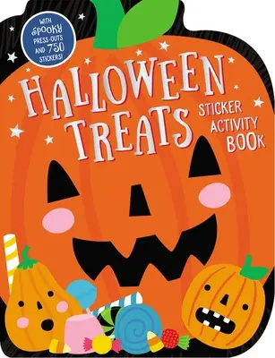 Dulces de Halloween - Halloween Treats