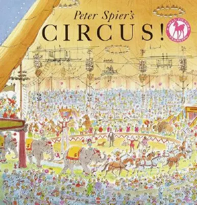 El circo de Peter Spier - Peter Spier's Circus